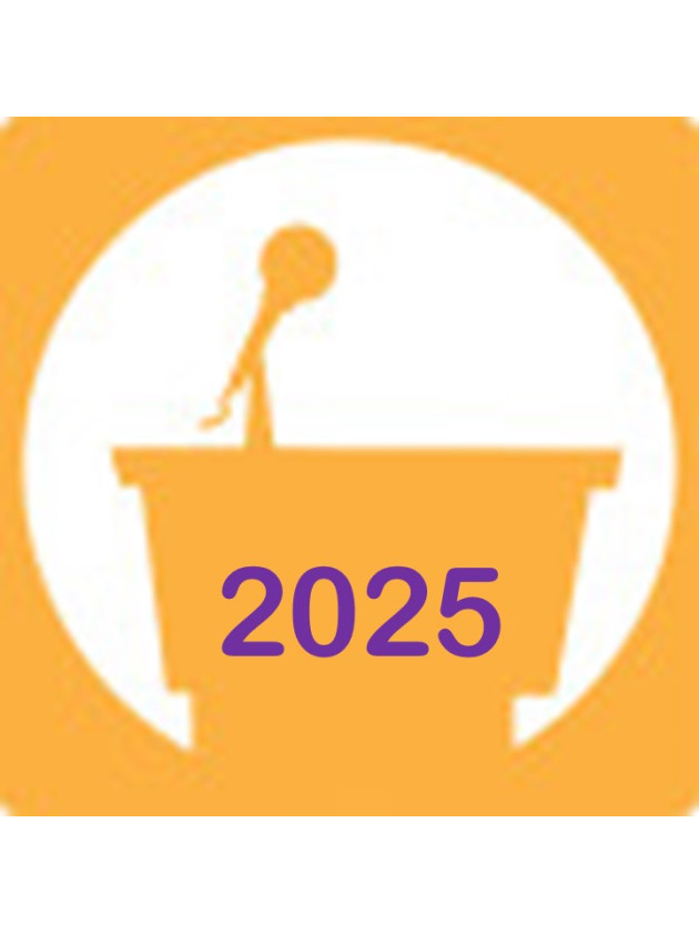 講道重温2025